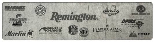 Bushmaster Production Moved to Remington's Ilion, NY Facility ...