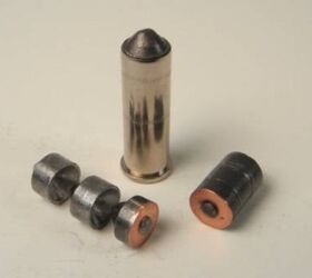 palm38 triplex multi projectile 38 special cartridge