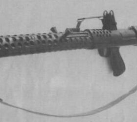 Winter SWATriplex-18: The original dual magazine shotgun