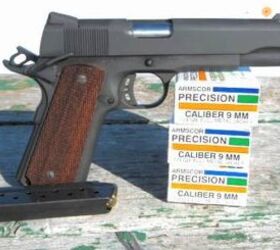 Gun Review: Rock Island Armory Tactical 9mm