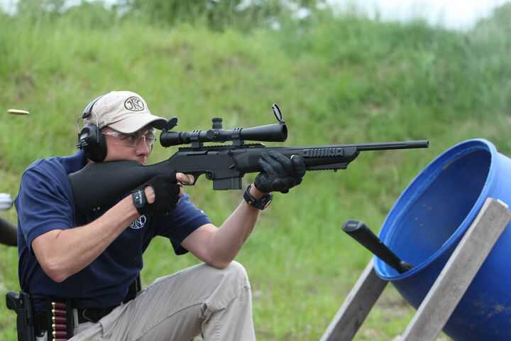 FNAR Photo | thefirearmblog.com