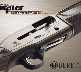 Beretta A400 Xplor Action