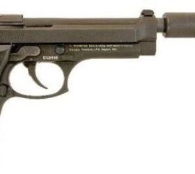 Chiappa M9-22 Pistol