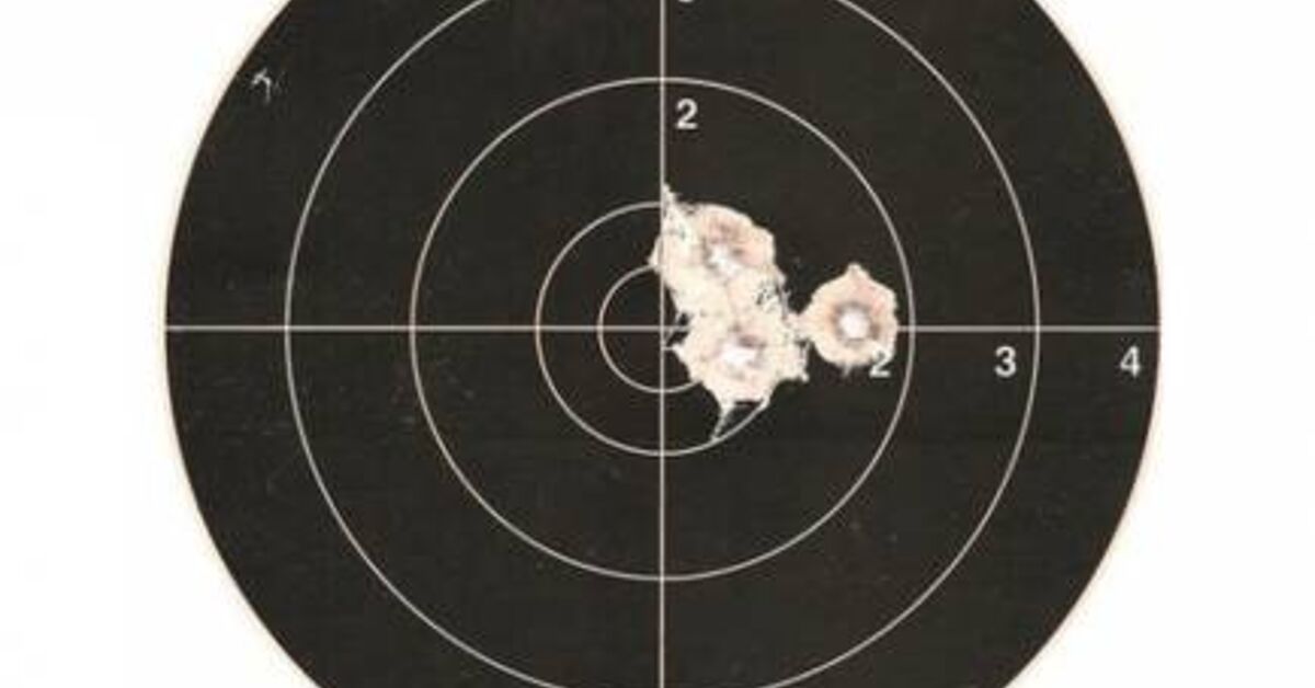 Edge Group Rash Group therapy | thefirearmblog.com