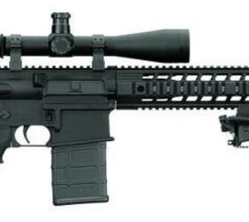 Sig Sauer Sig716 .308 Battle Rifle Pricing 