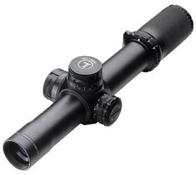 Leupold supplying Marines with heavy MG scopes