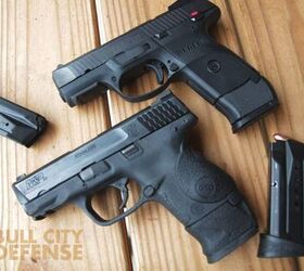 [Guest Post] Picking a perfect defensive pistol