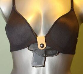 flashbang bra holster