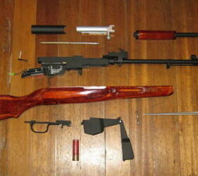 [Guest Post] Building a replica SKS carbine | thefirearmblog.com