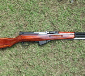 [Guest Post] Building a replica SKS carbine | thefirearmblog.com