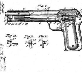 An introduction to the patent system for gun inventors [Part 1]