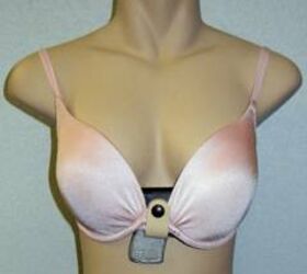 A woman's review of the Flashbang Bra Holster
