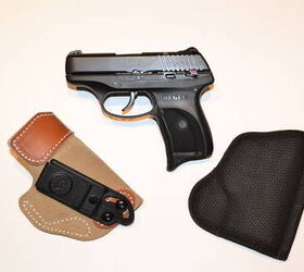 Gun Review: Ruger LC9