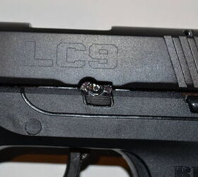 Gun Review: Ruger LC9 | thefirearmblog.com