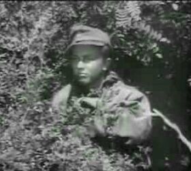 German Sniper WWII Training Video | thefirearmblog.com