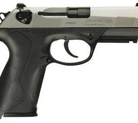 Beretta Px4 Storm Inox