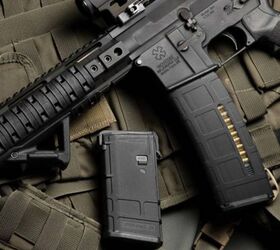 Magpul PMAG 40 Rounder is dead