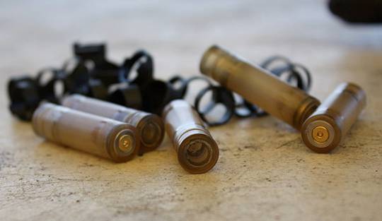 Lsat Army Army to test LSAT Machine Guns | thefirearmblog.com