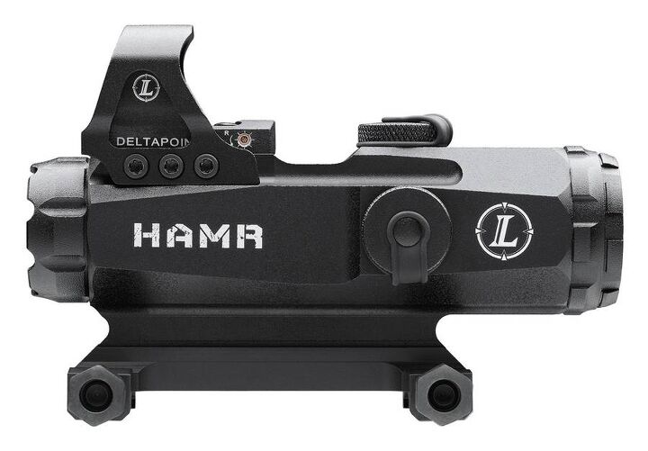 Hamr HAMR® Holland