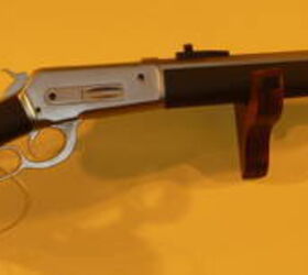 Chiappa Firearms Kodiak .45-70 