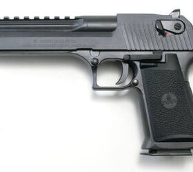 Magnum Research IWI "Classic" Desert Eagle