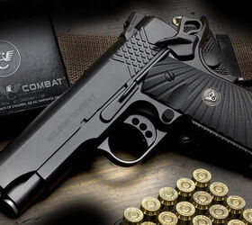 Wilson Combat X-TAC Compact | thefirearmblog.com