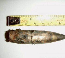 Afghan soldier took 14.5mm bullet to head and survived ...