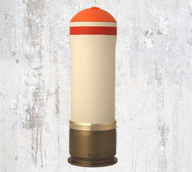 Army Greatest Inventions 2011 Winners: M992 40mm IR cartridge, 5.56mm M855A1 & M240L