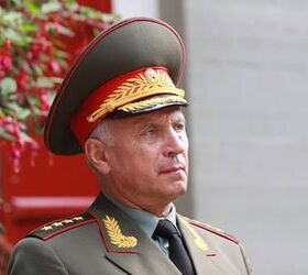 Could US Consumers save the Russian Firearms Industry?