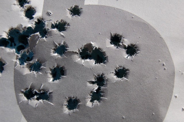 Ac 39 Sim Rounds Gun Review: Century International Model 39 AK | thefirearmblog.com