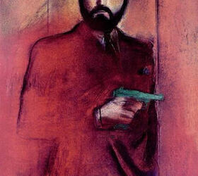 David Byron. Mother Jones Magazine Oct 1986, Page 31. 