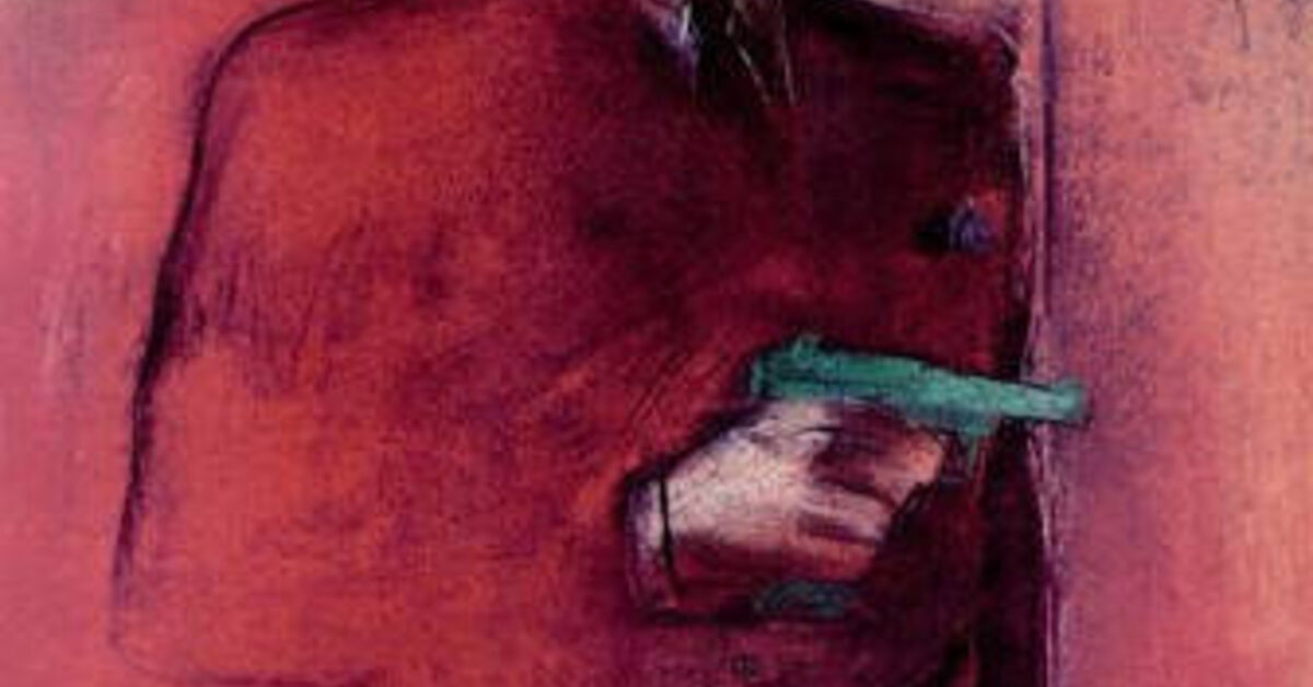 First Plastic Gun What happened to the mythical undetectable plastic gun ...