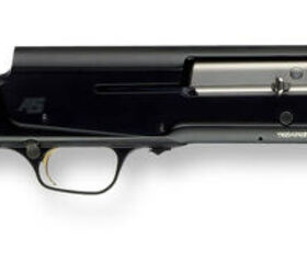 The New Browning A5 Shotgun