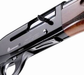 Marocchi SI 12 Inertia Operated Shotguns