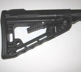 Goodbye M4 Stock. Hello Colt Super-Stoc | thefirearmblog.com