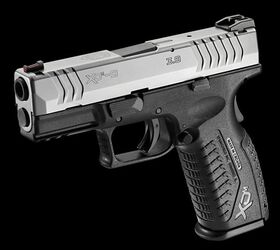 Gun Review: Springfield Armory XDm 3.8