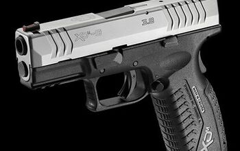 Springfield XDm 3.8 Compact | thefirearmblog.com