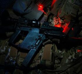 night vision on the cheap