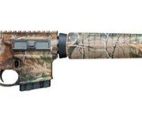 Model M&P15 .300 Whisper 