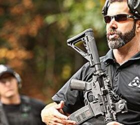 Chris Costa leaves Magpul Dynamics | thefirearmblog.com