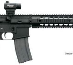 My next rifle (SIG 516 Patrol) 