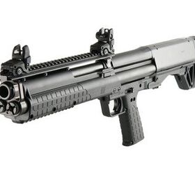 Kel-Tec's Elusive Guns | thefirearmblog.com