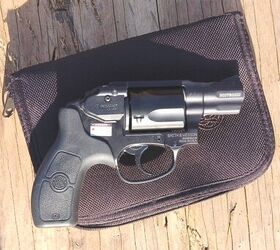 Gun Review: S&W Bodyguard 38+P