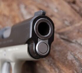 Gun Review: Kimber Super Carry Ultra+