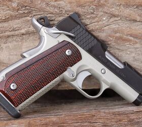 Gun Review: Kimber Super Carry Ultra+ | thefirearmblog.com