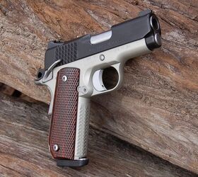 Gun Review: Kimber Super Carry Ultra+ | thefirearmblog.com