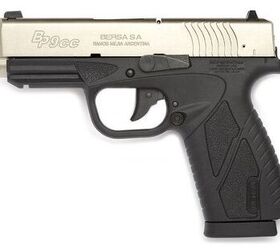 BERSA BP 9mm Concealed Carry (BPCC)