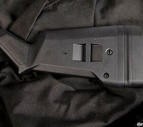 Magpul Introduces Remington 870 Accessories