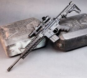 Ergo Z Float Rail ハンドガード フロート・レール 実 Ergo Z フリーフロート ハンドガード