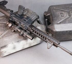 Ergo Z Float Rail ハンドガード フロート・レール 実 Ergo Z フリーフロート ハンドガード